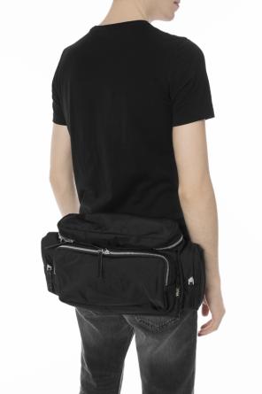 Belt bag with side pockets, zdjęcie 2 Belt bag with side pockets od Y-3 Yohji Yamamoto